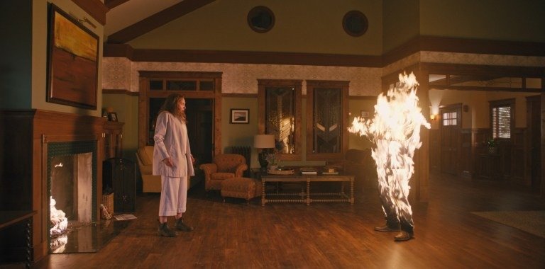Movie - Hereditary (2018) - Image