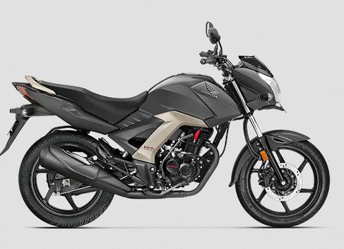 Bike - Honda Unicorn - Image