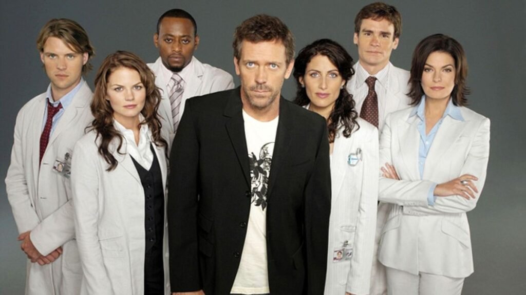 House M.D. (2004)