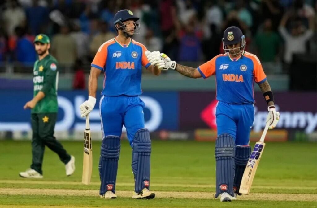 Ind vs Pak 2025: India Avoids Handshake with Pakistan After the Match; Here’s How Pakistan Responded