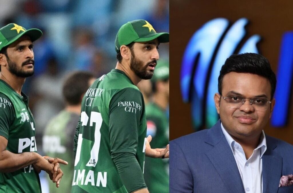Ind vs Pak: PCB Threatens to Boycott Asia Cup Match If ICC Ignores PCB’s Demands