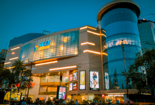 City - Indore (Madhya Pradesh)  - Image