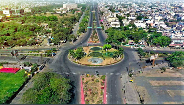Indore, Madhya Pradesh