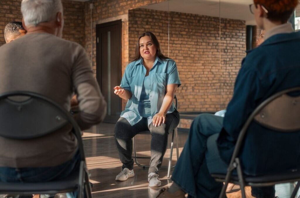 What to Expect from Inpatient Rehab Scottsdale Programs
