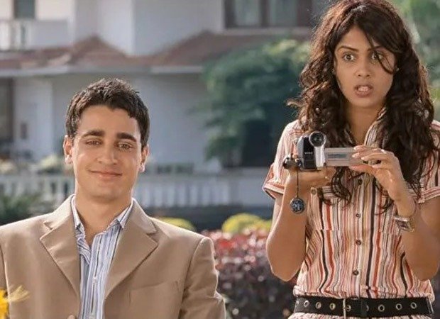 Movie - Jaane Tu… Ya Jaane Na (2008) - Image