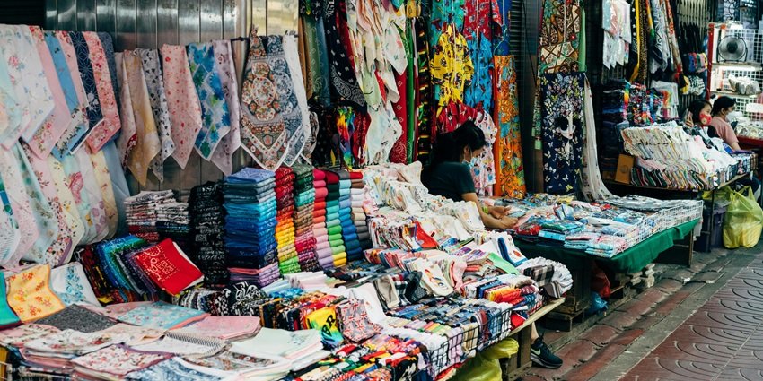 Image - Jayanagar 4th Block