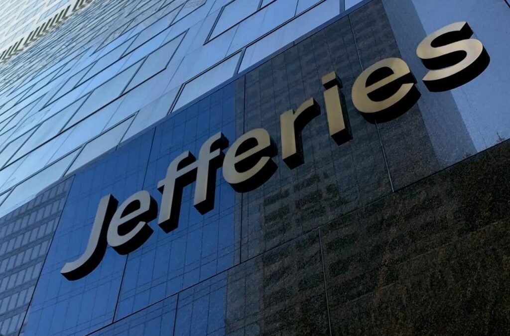 Stock jumps 9% after Jefferies upgrades target price; Check the target here
