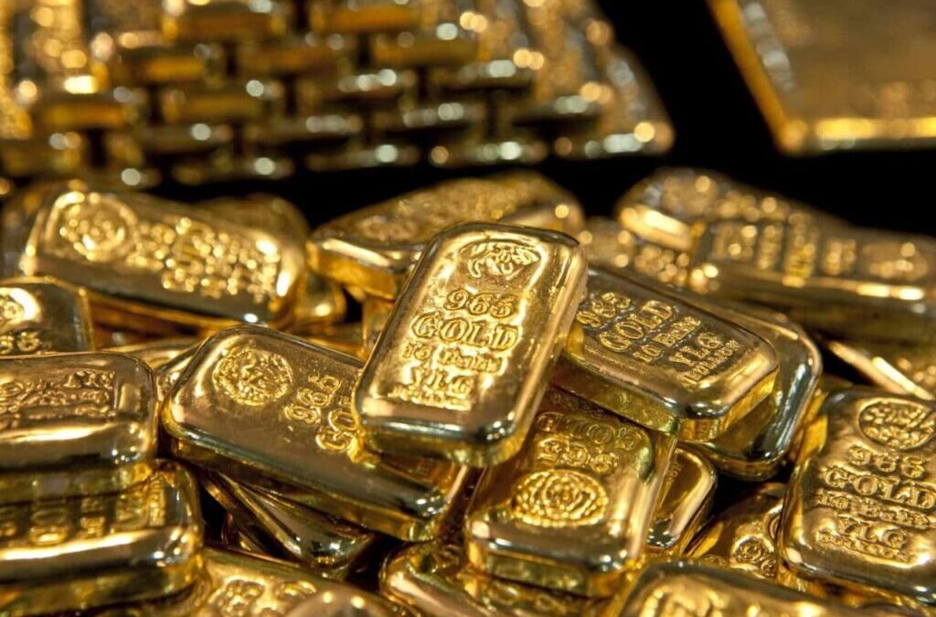 Will Gold Price Cross ₹1.2 Lakh in 2025? Check out the details