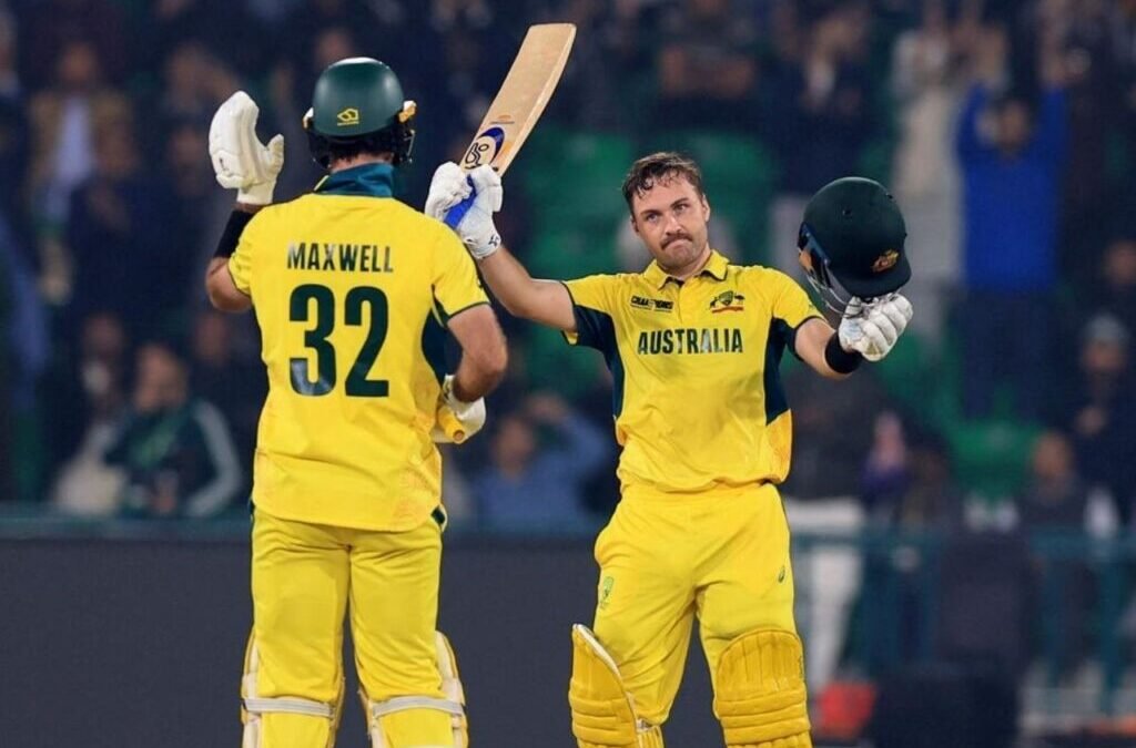 Josh Inglis ruled out of T20I series against New Zealand; Check who replaces him