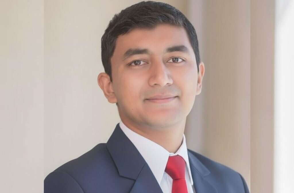 Strategic Innovation in Retail: Keshav Goel’s Transformative Impact at Walmart