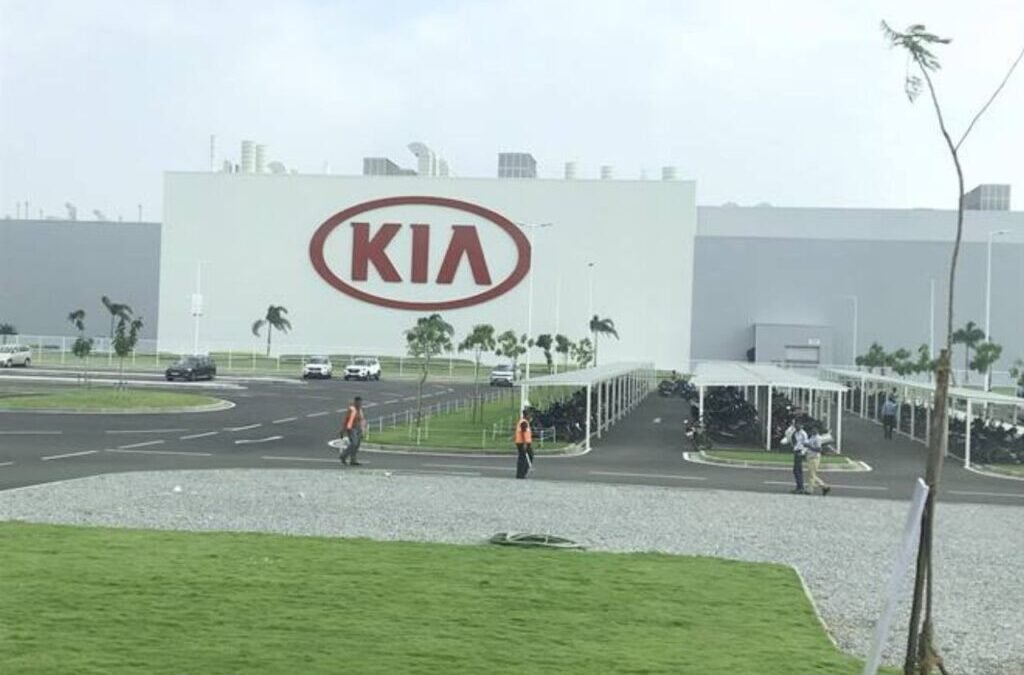 Smallcap stock in focus after receiving LOA from Kia India to establish showroom in Kolkata