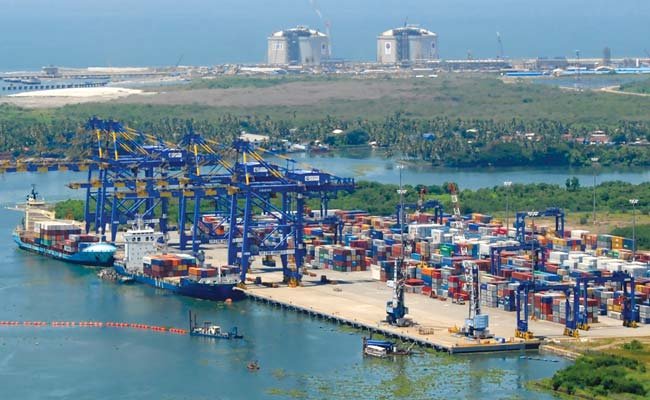 City - Kochi - Image