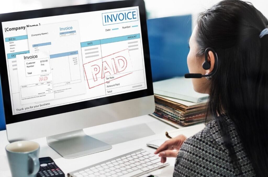 Beyond Compliance: Using Invoice Management as a Strategic Finance Lever