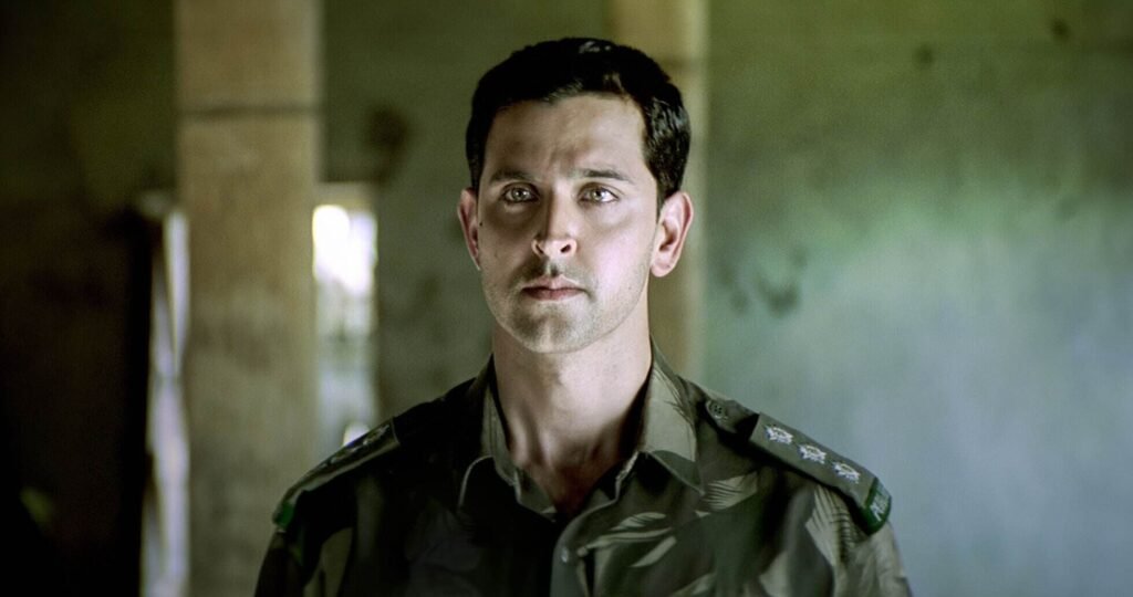 Movie - Lakshya - Image