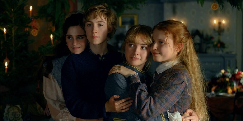 Movie - Little Women (2019) - Image