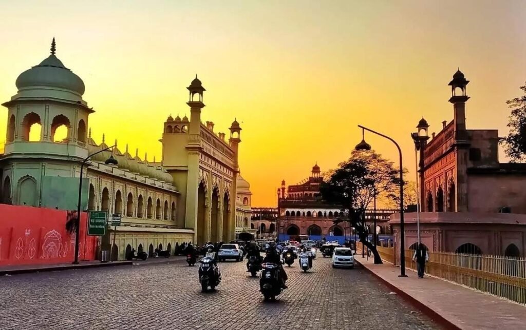 City - Lucknow, UP - Image