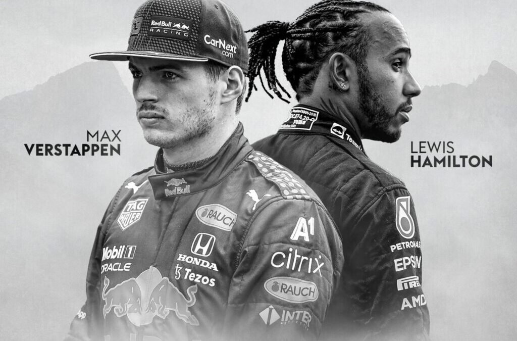 lewis Hamilton vs Max Verstappen: Who Stands as the Greatest F1 Driver of All Time?
