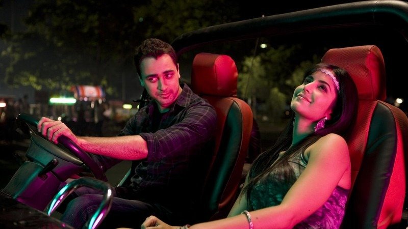 Movie - Mere Brother Ki Dulhan (2011) - Image