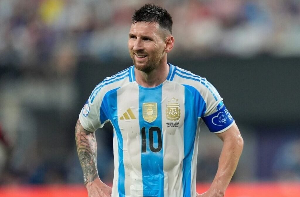 Messi Breaks Silence on 2026 World Cup: “I Don’t Know If I’ll Make It” – Full Statement Inside