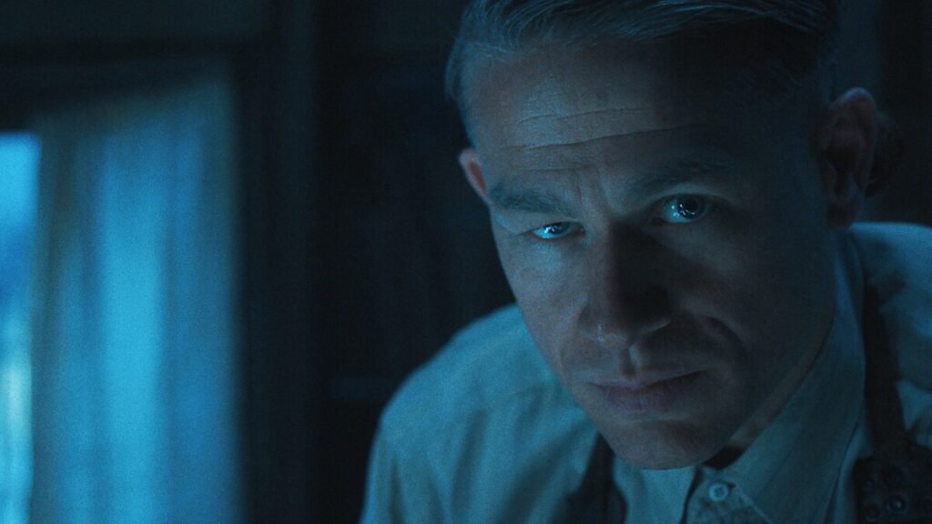 Web Series - Monster: The Ed Gein Story - Image