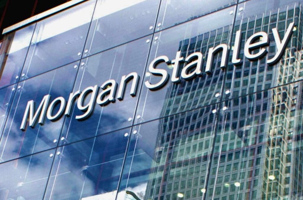 IT stock to buy now for an potential upside of 30%; Recommended By Morgan Stanley