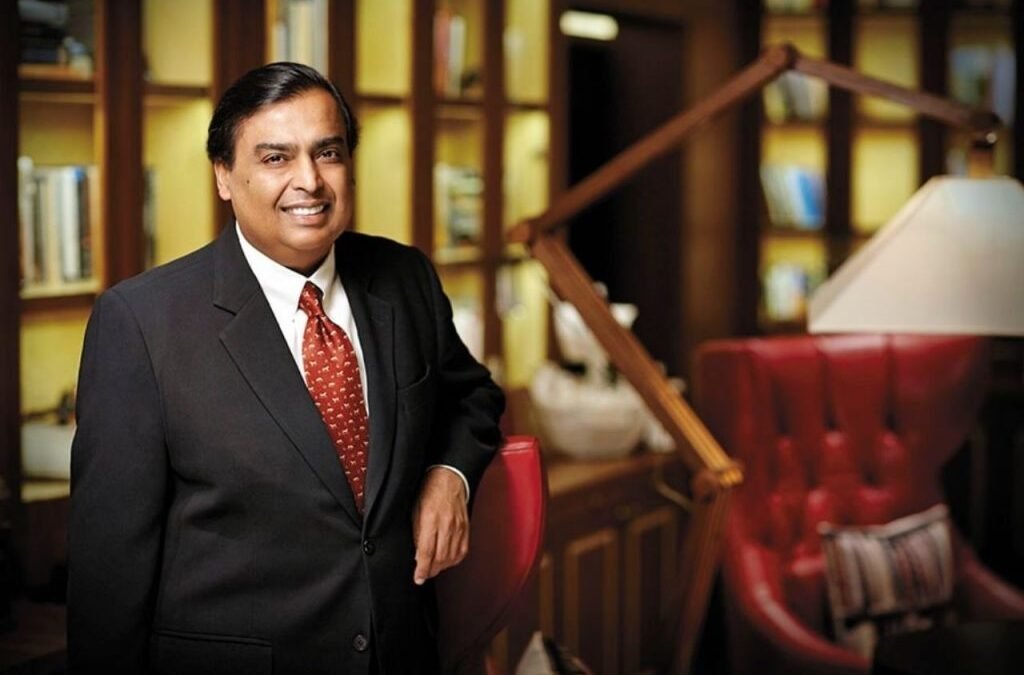 Ambani Group stock in focus after company receives alleged loan fraud notice from Central Bank