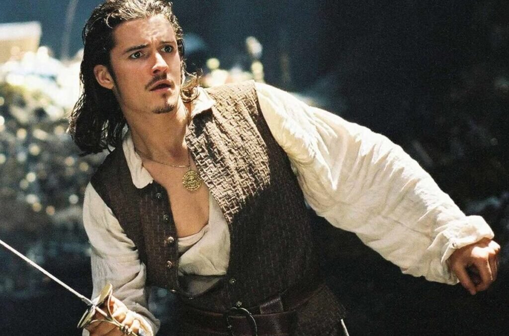 Must-Watch Orlando Bloom Movies You Can’t Afford to Miss