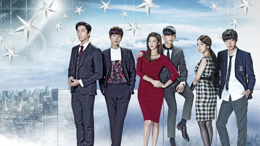 My Love From the Star (2013-2014) - Image