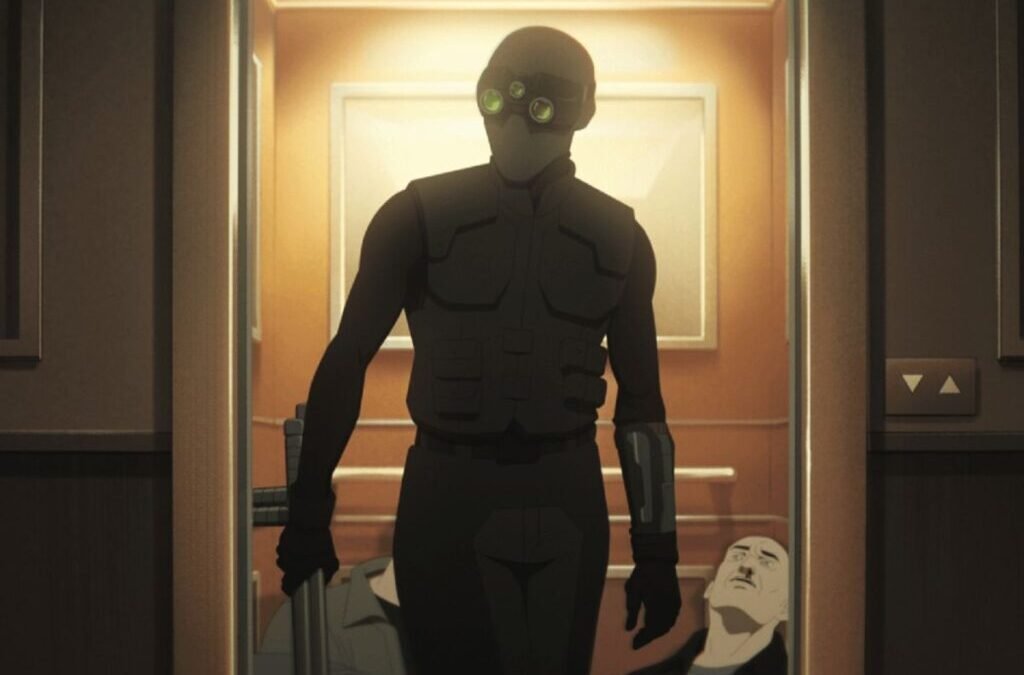 New Netflix Series for October 2025; Here is What’s Coming!