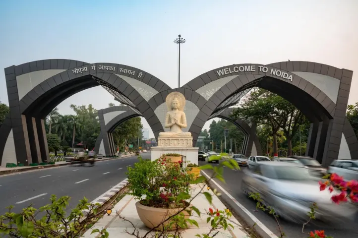 District - Gautam Buddha Nagar, Noida - Image