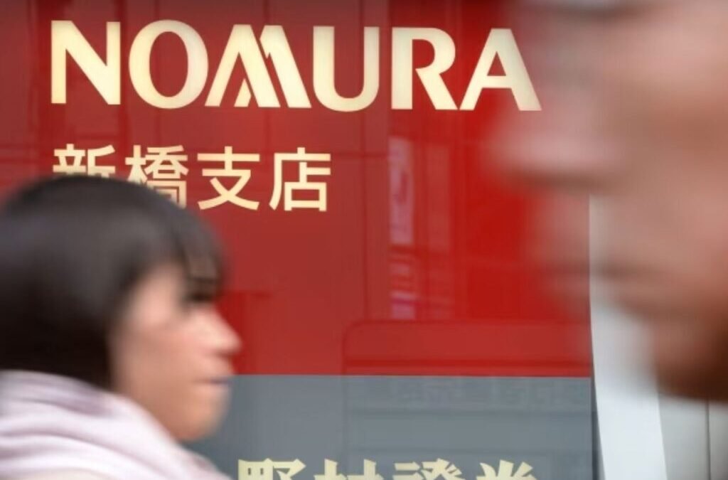 2 Largecap stocks to buy now for an upside of up to 23%; Recommended by Nomura