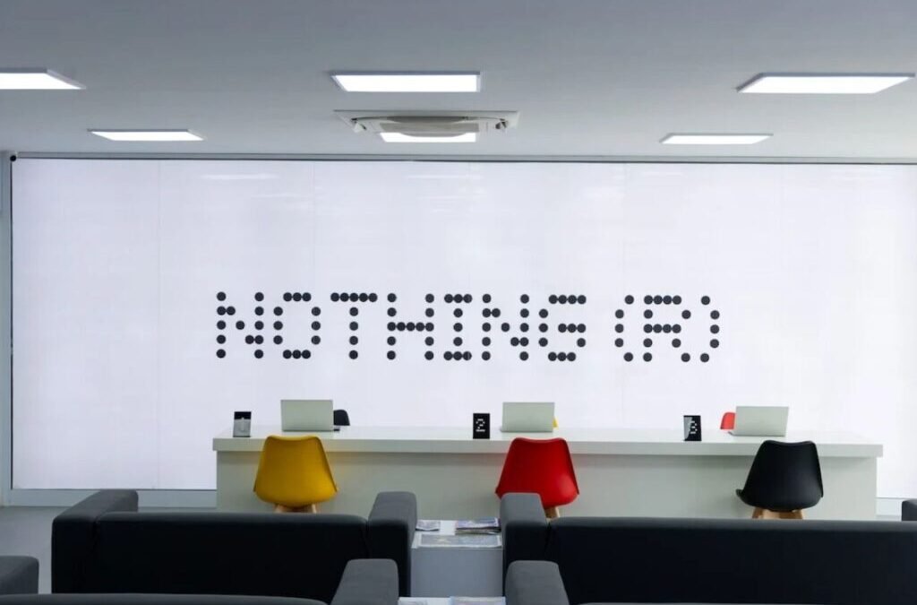 EMS stock jumps 6% after JV with Nothing to manufacture their electronic products