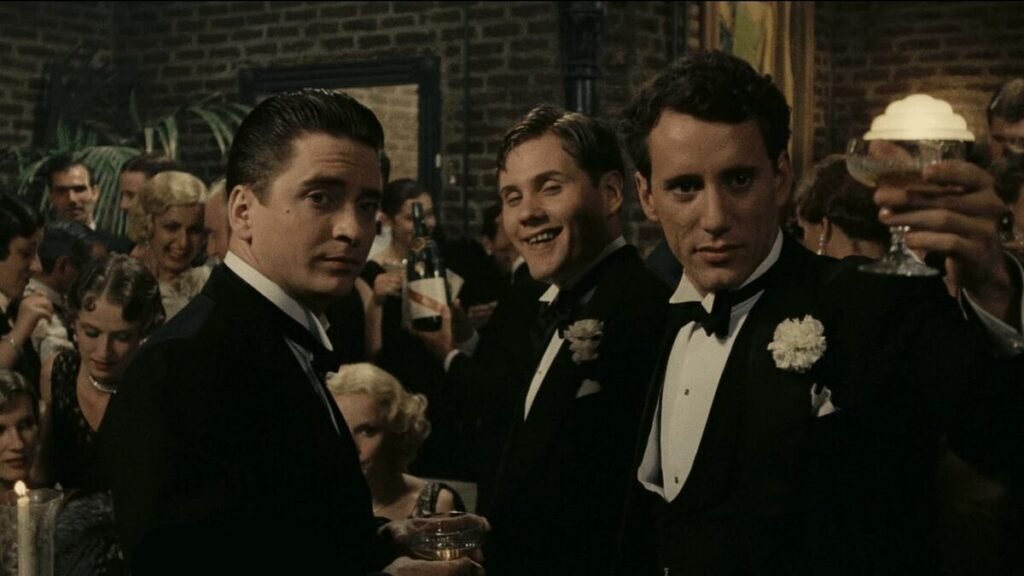Movie - Once Upon a Time in America (1984) - Image