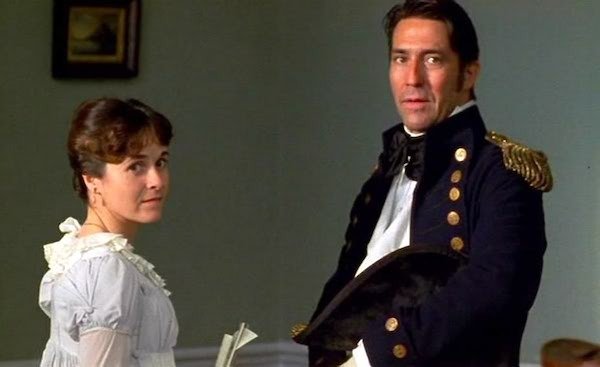 Movie - Persuasion - Image