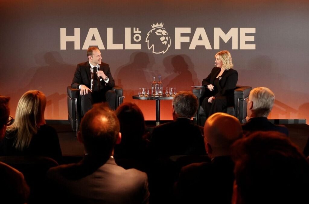 Premier League Hall of Fame 2025: Full List of Nominees and How to Vote