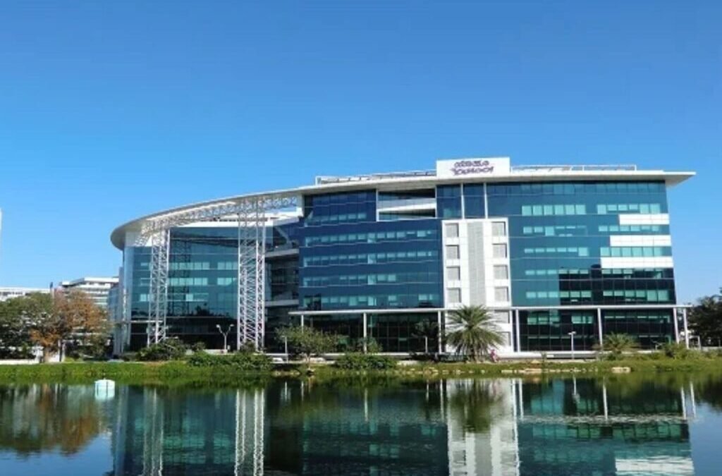 Want Higher Returns? Here’s Why Investing Near GCC Hubs Could Be Your Smartest Property Move in 2025