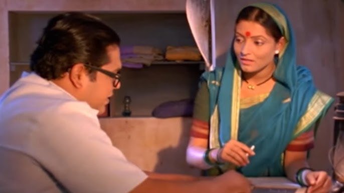 Movie - Ramabai Bhimrao Ambedkar (2011) - Image