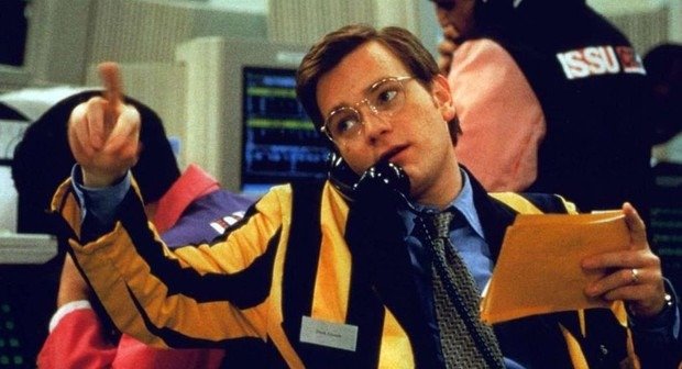 Movie - Rogue Trader (1999) - Image