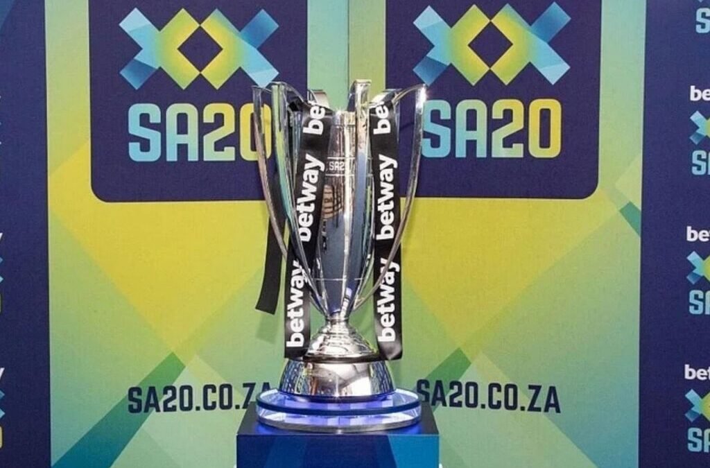 SA20 2025/26 Squads: Full List of Players of All Six Teams after Auction