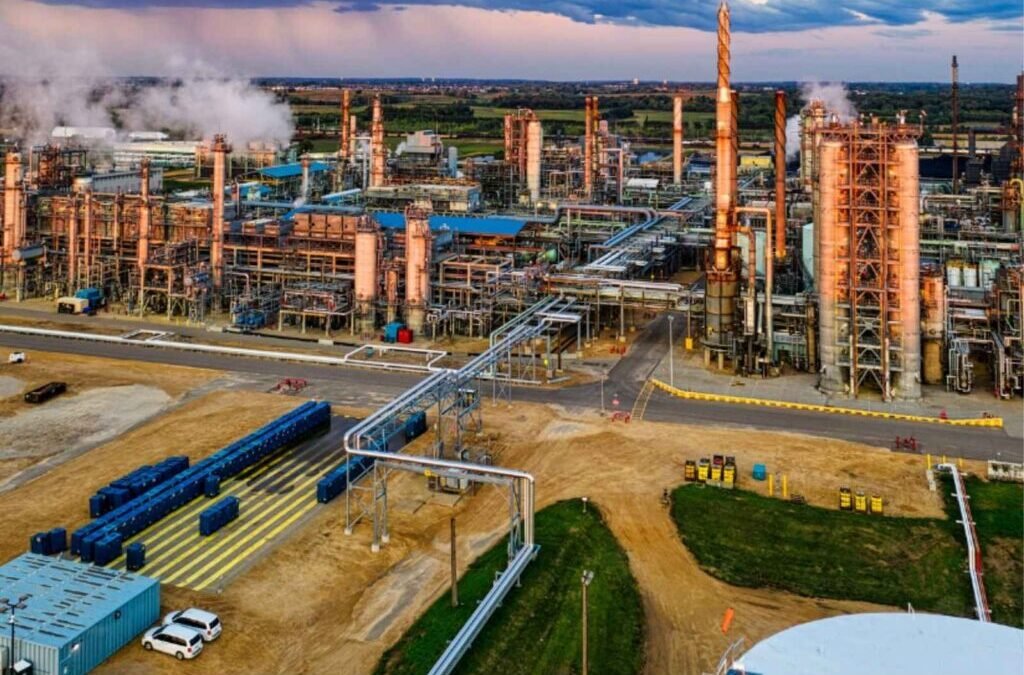 Stock in focus after settling long standing power project dispute with Chinese firm SEPCO