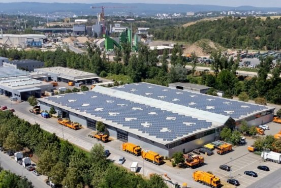 Industrial Area - SIPCOT Industrial Park, Chennai - Image