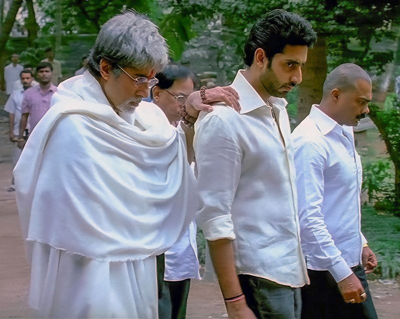 Movie - Sarkar (2005) - Image