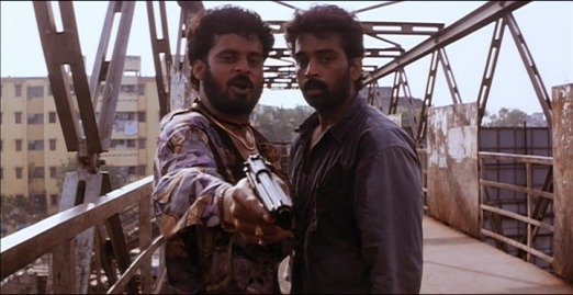 Movie - Satya (1998) - Image