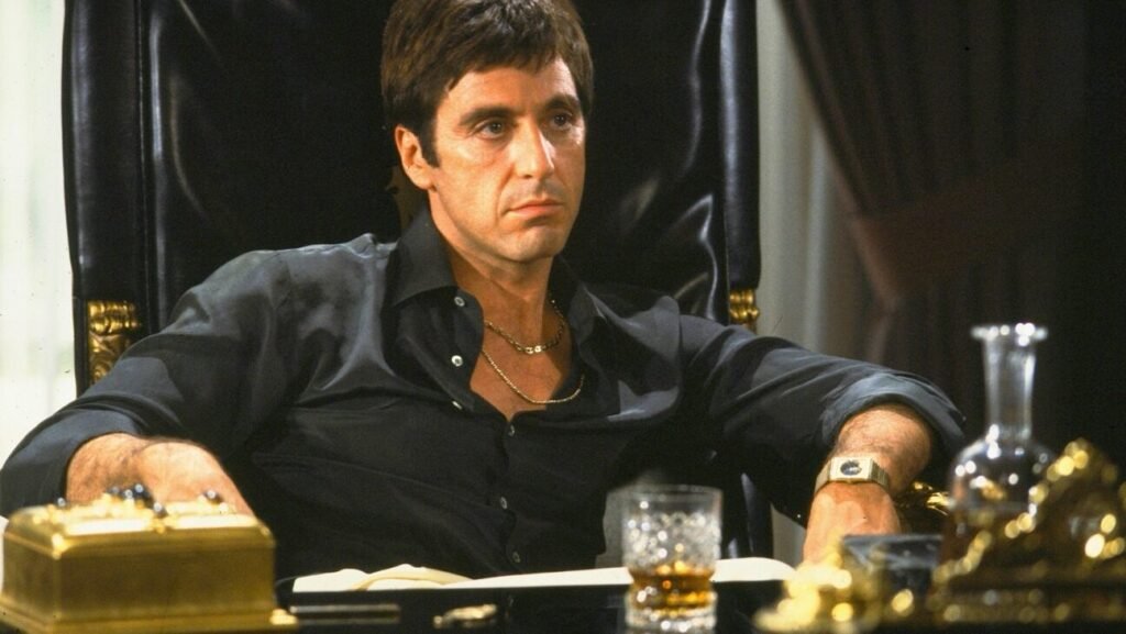 Movie - Scarface (1983) - Image