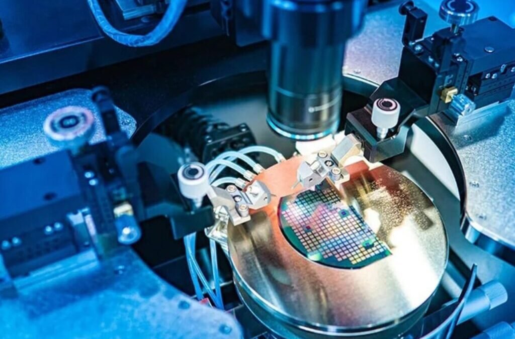 Is This Chemical Stock India’s Only Semiconductor Photoresist Maker? Here’s What You Need to Know