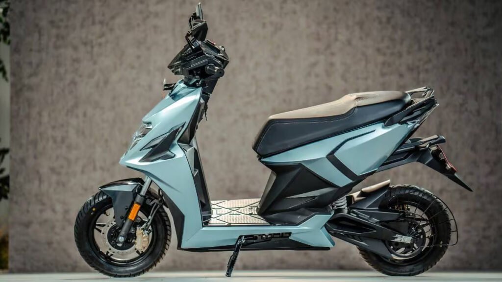 Scooter - Simple One - Image