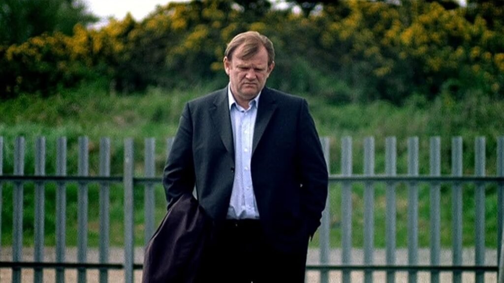 Short Film - Six Shooter (2004) - Image