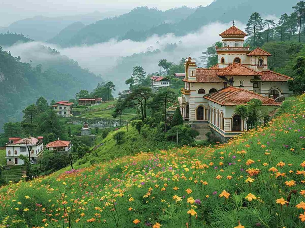 District - Solan, Himachal Pradesh - Image