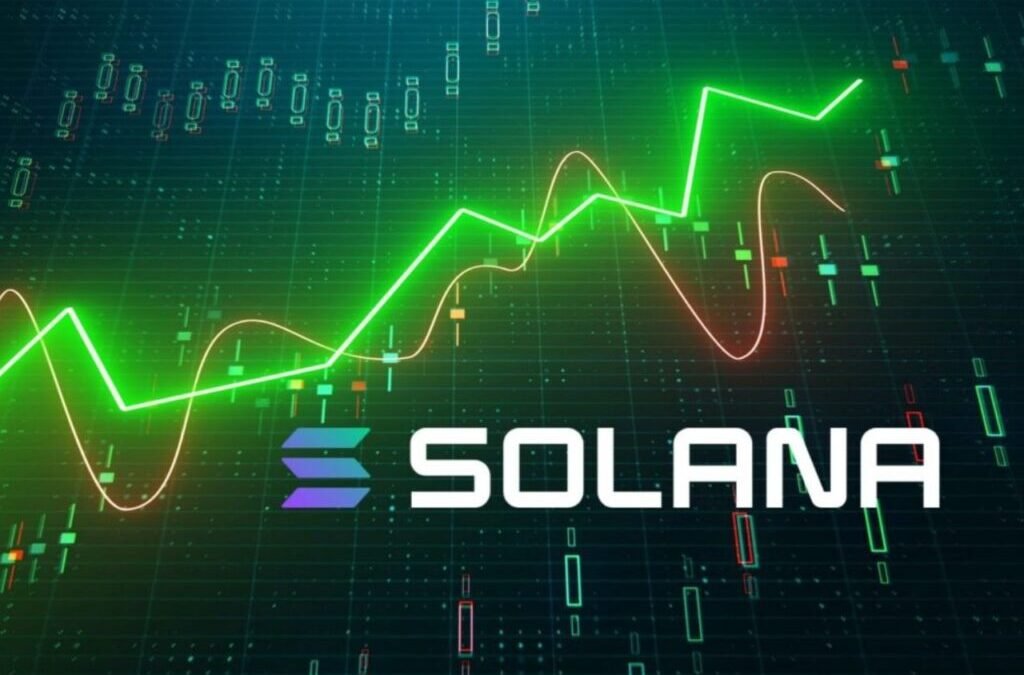 Solana Price Surges to $237, Overtakes BNB as 5th Largest Cryptocurrency