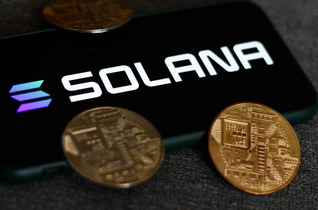 Solana Trading at $219: Will it Cross the $250 Mark by Year-End?